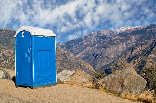 Best Porta potty rental for festivals  in USA