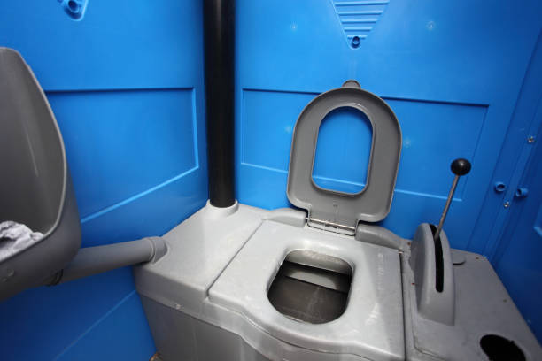 Best Luxury portable toilet rental  in USA